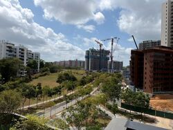 Lentor Modern (D26), Apartment #524899941